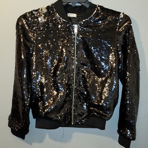 Track Jacket  - Picture 1 of 7